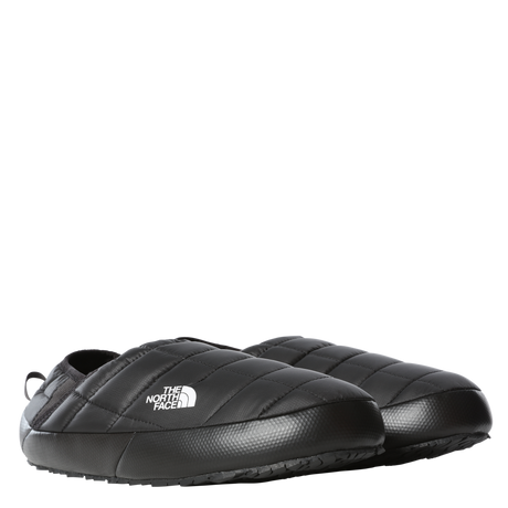 The North Face - Thermoball Traction Mule V da uomo - TNF BLACK/TNF WHITE - vista alternativa 4