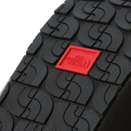 The North Face - Thermoball Traction Mule V da uomo - TNF BLACK/TNF WHITE - vista alternativa 5