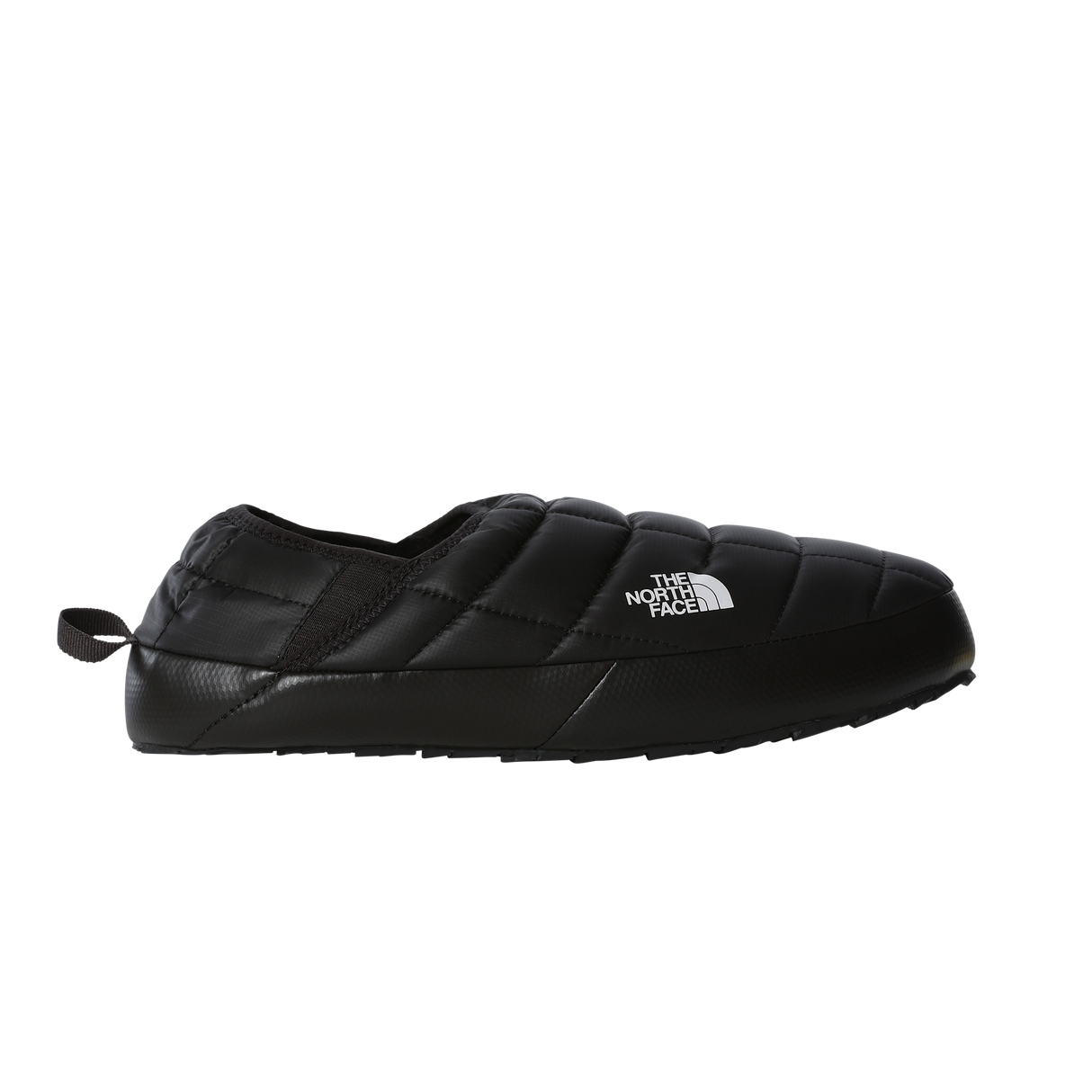 The North Face - Thermoball Traction Mule V da uomo - TNF BLACK/TNF WHITE - vista principale