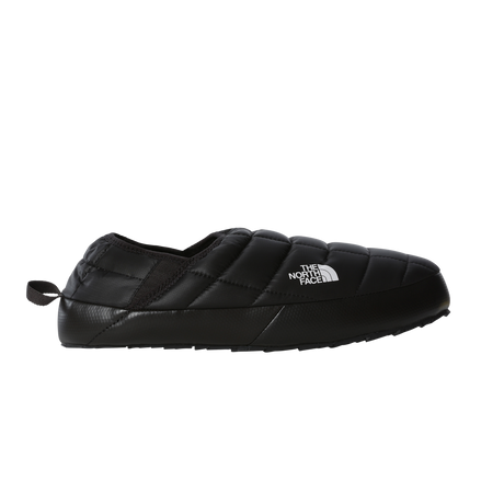 The North Face - Thermoball Traction Mule V da uomo - TNF BLACK/TNF WHITE - vista principale