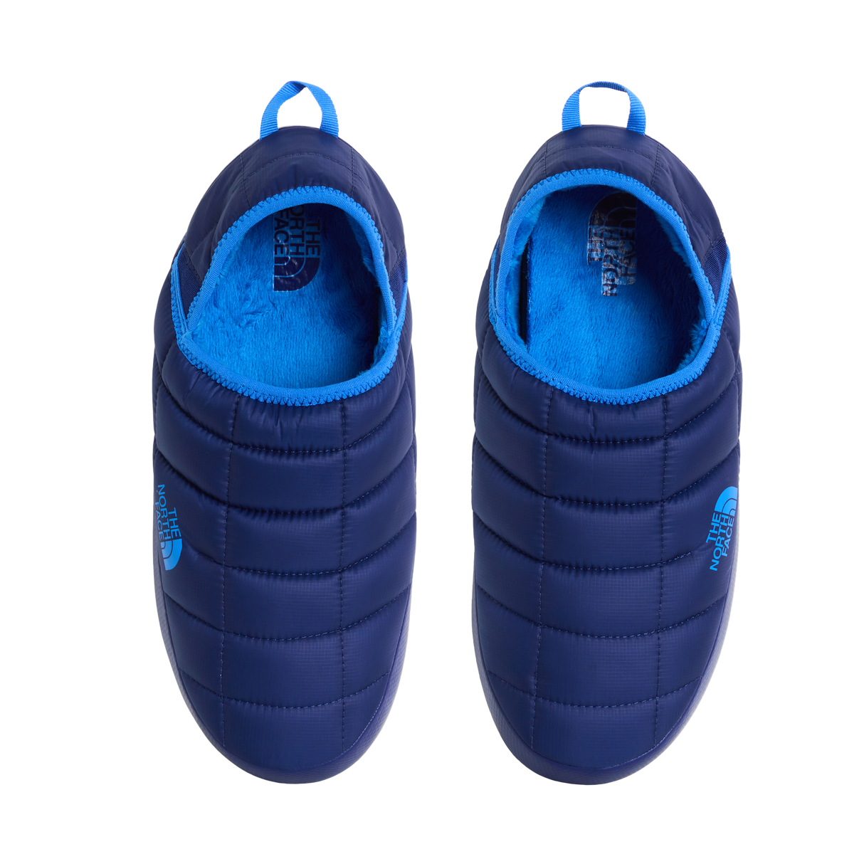 The North Face - Thermoball Traction Mule V da uomo - DMTB(MHTH)/MLTI - vista alternativa 1
