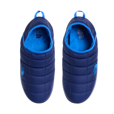 The North Face - Thermoball Traction Mule V da uomo - DMTB(MHTH)/MLTI - vista alternativa 1