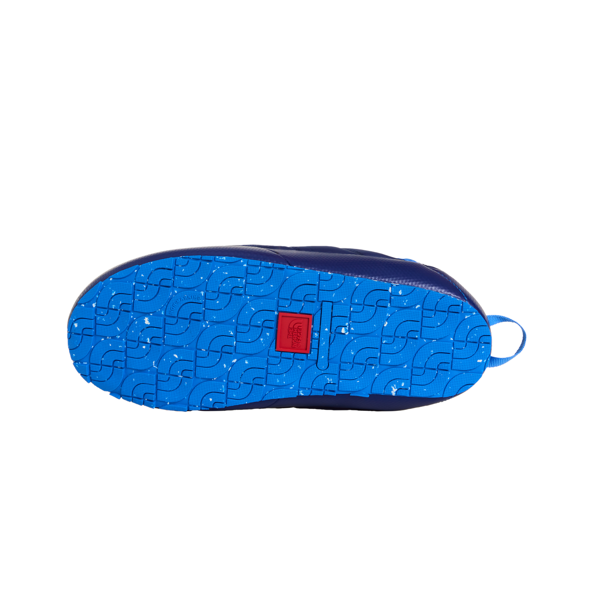 The North Face - Thermoball Traction Mule V da uomo - DMTB(MHTH)/MLTI - vista alternativa 7