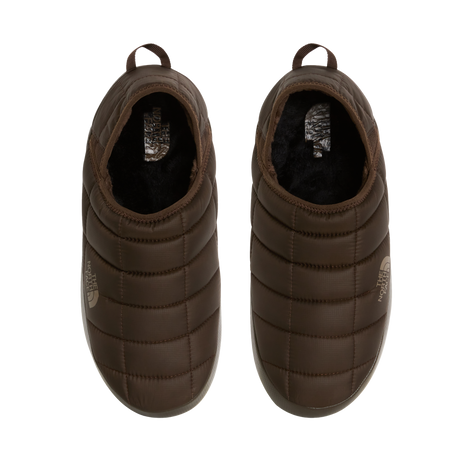 The North Face - Thermoball Traction Mule V da uomo - SHNYMLTCLR/MLTI - vista alternativa 1