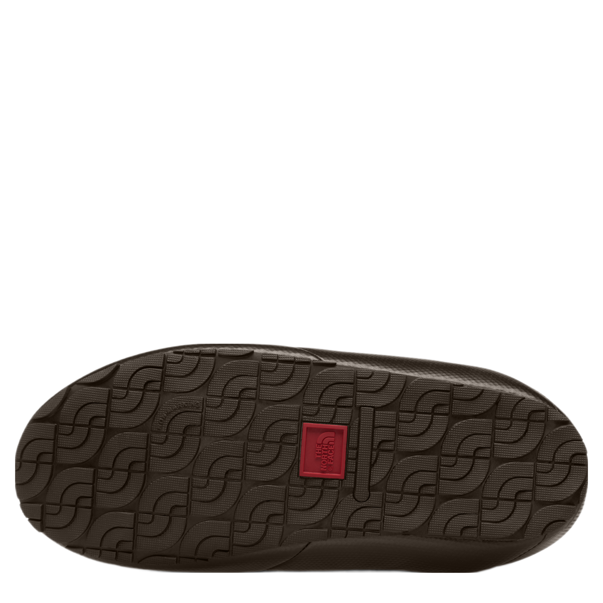 The North Face - Thermoball Traction Mule V da uomo - Brown - vista alternativa 2