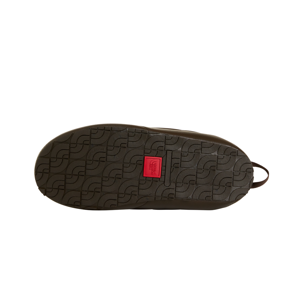 The North Face - Thermoball Traction Mule V da uomo - SHNYMLTCLR/MLTI - vista alternativa 7