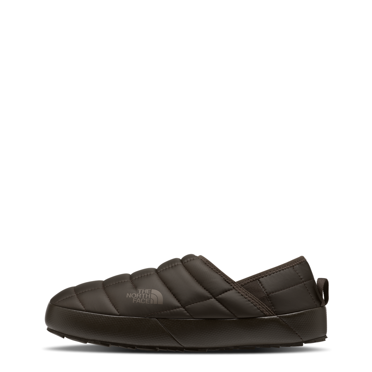 The North Face - Thermoball Traction Mule V da uomo - SHNYMLTCLR/MLTI - vista principale