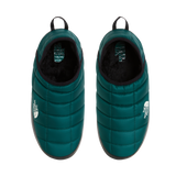 The North Face - Thermoball Traction Mule V da uomo - Pacific Teal/TNF Black - vista alternativa 1