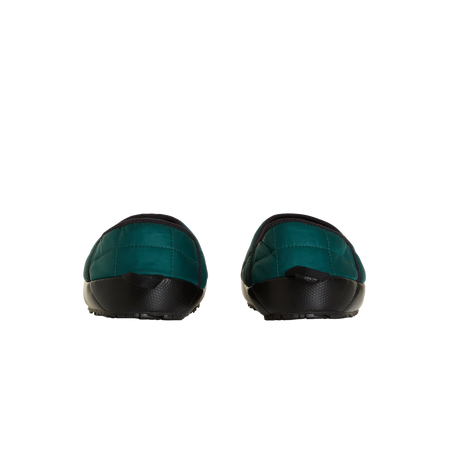 The North Face - Thermoball Traction Mule V da uomo - Pacific Teal/TNF Black - vista alternativa 6