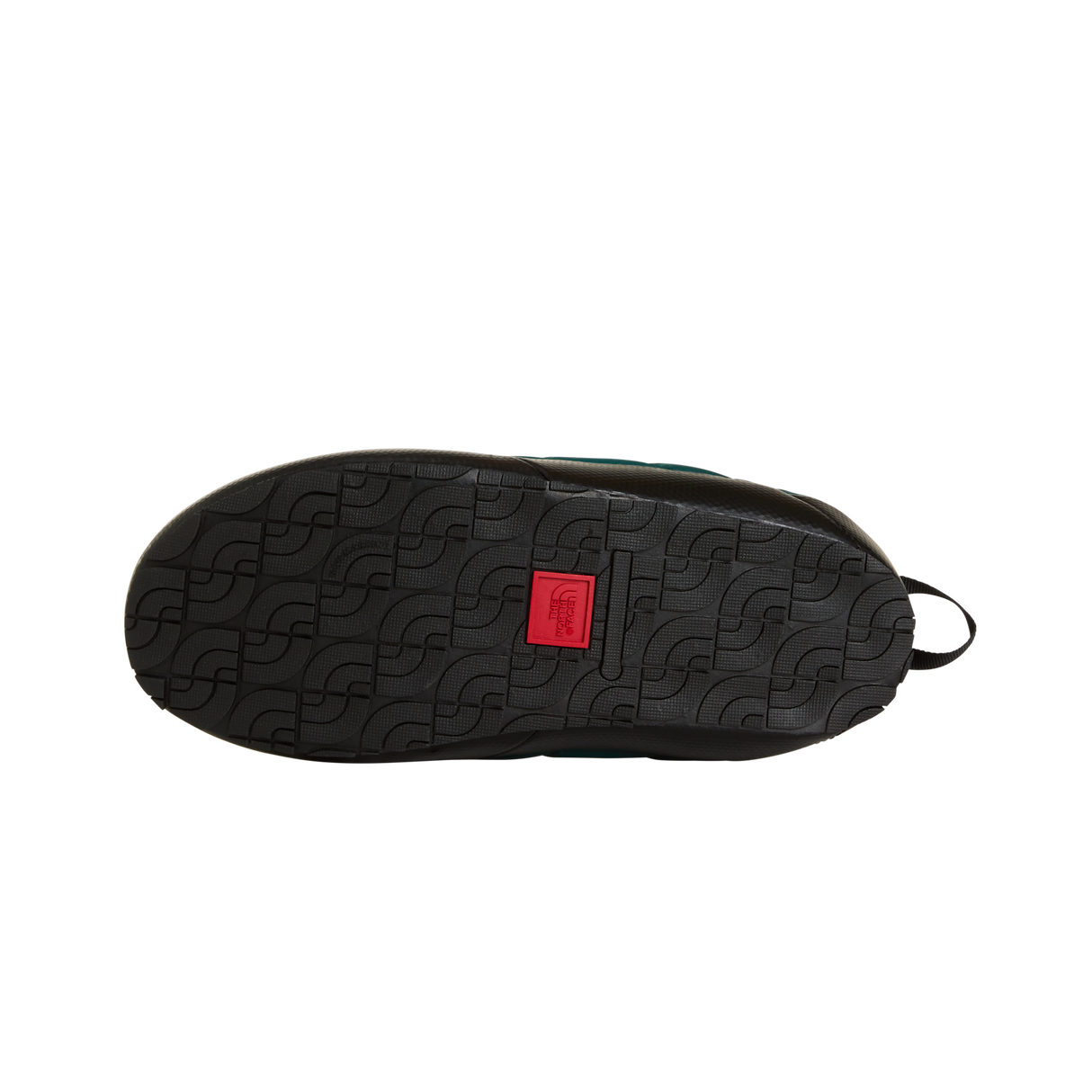 The North Face - Thermoball Traction Mule V da uomo - Pacific Teal/TNF Black - vista alternativa 7