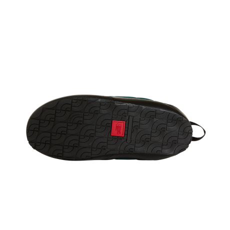 The North Face - Thermoball Traction Mule V da uomo - Pacific Teal/TNF Black - vista alternativa 7