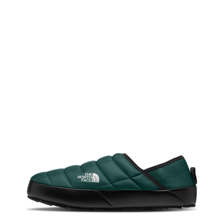 The North Face - Thermoball Traction Mule V da uomo - Pacific Teal/TNF Black - vista principale