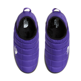 The North Face - Thermoball Traction Mule V da uomo - PEAKPRPL/TNFBLK - vista alternativa 1