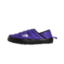 The North Face - Thermoball Traction Mule V da uomo - PURPLE - vista principale