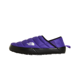 The North Face - Thermoball Traction Mule V da uomo - PEAKPRPL/TNFBLK - vista principale