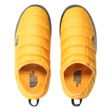 The North Face - Thermoball Traction Mule V da uomo - SUMMIT GOLD/TNF BLACK - vista alternativa 2