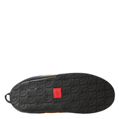 The North Face - Thermoball Traction Mule V da uomo - SUMMIT GOLD/TNF BLACK - vista alternativa 3