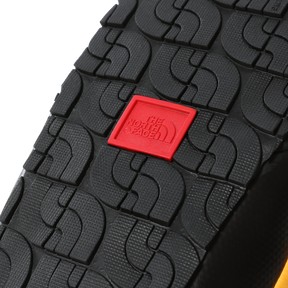 The North Face - Thermoball Traction Mule V da uomo - SUMMIT GOLD/TNF BLACK - vista alternativa 5