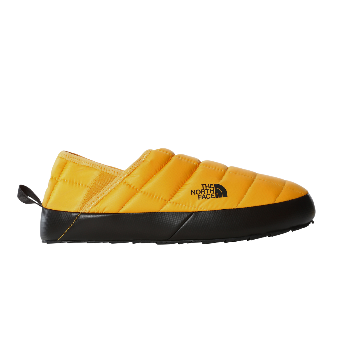 The North Face - Thermoball Traction Mule V da uomo - SUMMIT GOLD/TNF BLACK - vista principale