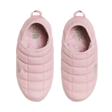 The North Face - Thermoball Traction Mule V Metal Pink/stone da donna - HTHRGR/BIGSKYBL - vista alternativa 1