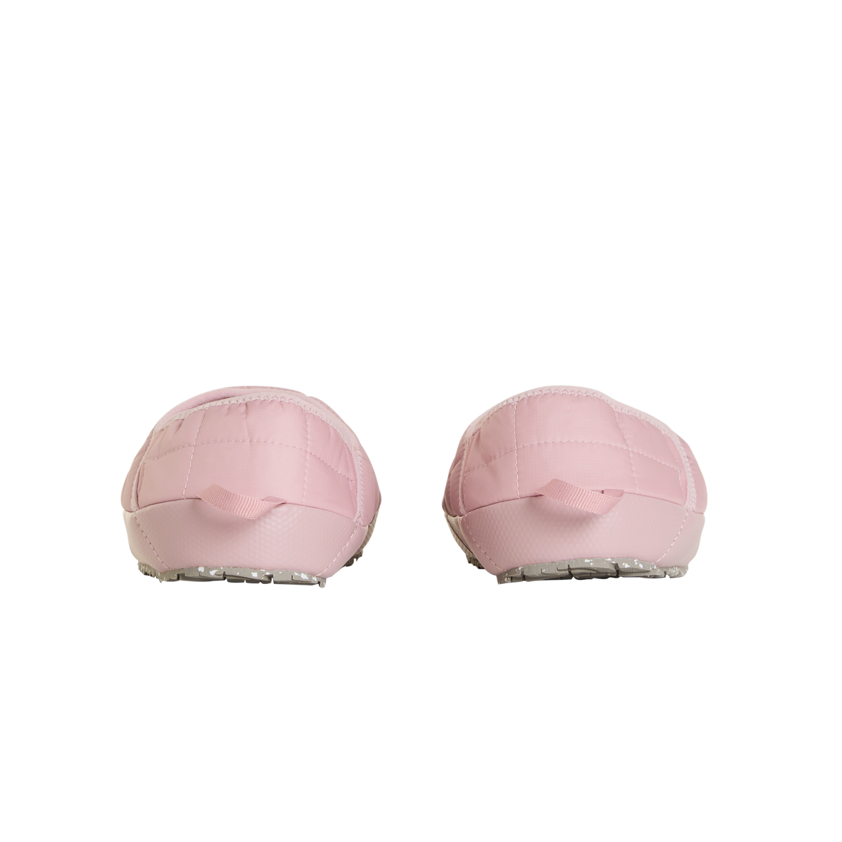 The North Face - Thermoball Traction Mule V Metal Pink/stone da donna - HTHRGR/BIGSKYBL - vista alternativa 6