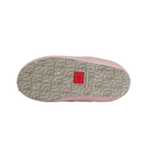 The North Face - Thermoball Traction Mule V Metal Pink/stone da donna - HTHRGR/BIGSKYBL - vista alternativa 7