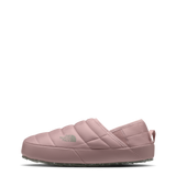 The North Face - Thermoball Traction Mule V Metal Pink/stone da donna - HTHRGR/BIGSKYBL - vista principale