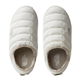 The North Face - Thermoball Traction Mule V Metal Pink/stone da donna - GARDENIA WHITE/SILVERGREY - vista alternativa 2