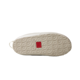 The North Face - Thermoball Traction Mule V Metal Pink/stone da donna - GARDENIA WHITE/SILVERGREY - vista alternativa 3