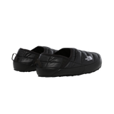 The North Face - Thermoball Traction Mule V Metal Pink/stone da donna - TNF BLACK/TNF BLACK - vista alternativa 2