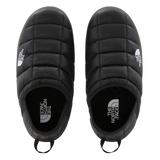 The North Face - Thermoball Traction Mule V Metal Pink/stone da donna - TNF BLACK/TNF BLACK - vista alternativa 3