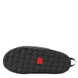 The North Face - Thermoball Traction Mule V Metal Pink/stone da donna - TNF BLACK/TNF BLACK - vista alternativa 4