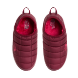The North Face - Thermoball Traction Mule V Metal Pink/stone da donna - TNFBLK/STELLRBL - vista alternativa 1