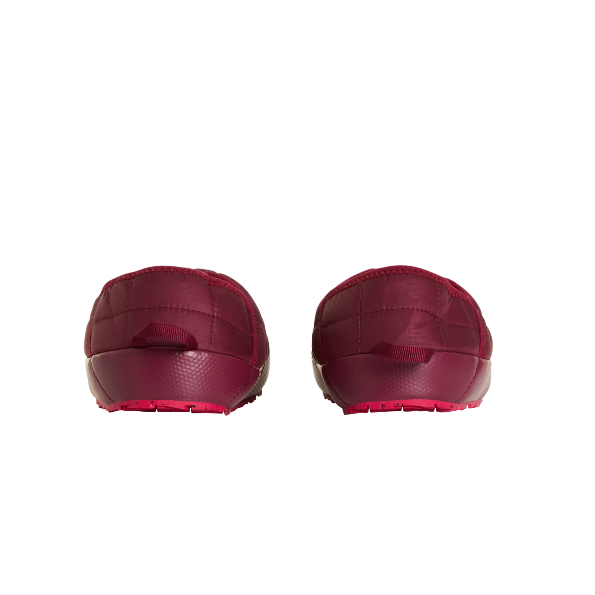 The North Face - Thermoball Traction Mule V Metal Pink/stone da donna - TNFBLK/STELLRBL - vista alternativa 6