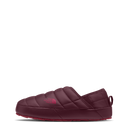 The North Face - Thermoball Traction Mule V Metal Pink/stone da donna - Red - vista principale