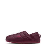 The North Face - Thermoball Traction Mule V Metal Pink/stone da donna - TNFBLK/STELLRBL - vista principale
