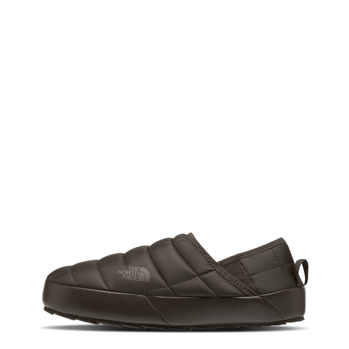 The North Face - Thermoball Traction Mule V Metal Pink/stone da donna - RIVERBL/SNSHINE - vista principale