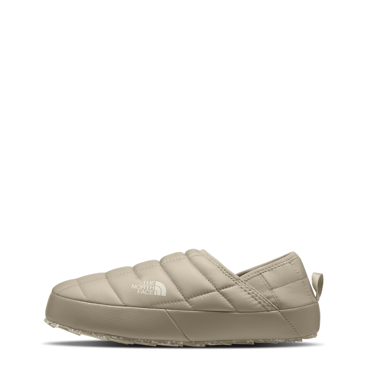 The North Face - Thermoball Traction Mule V Metal Pink/stone da donna - PAGODA HIGH SHN - vista principale