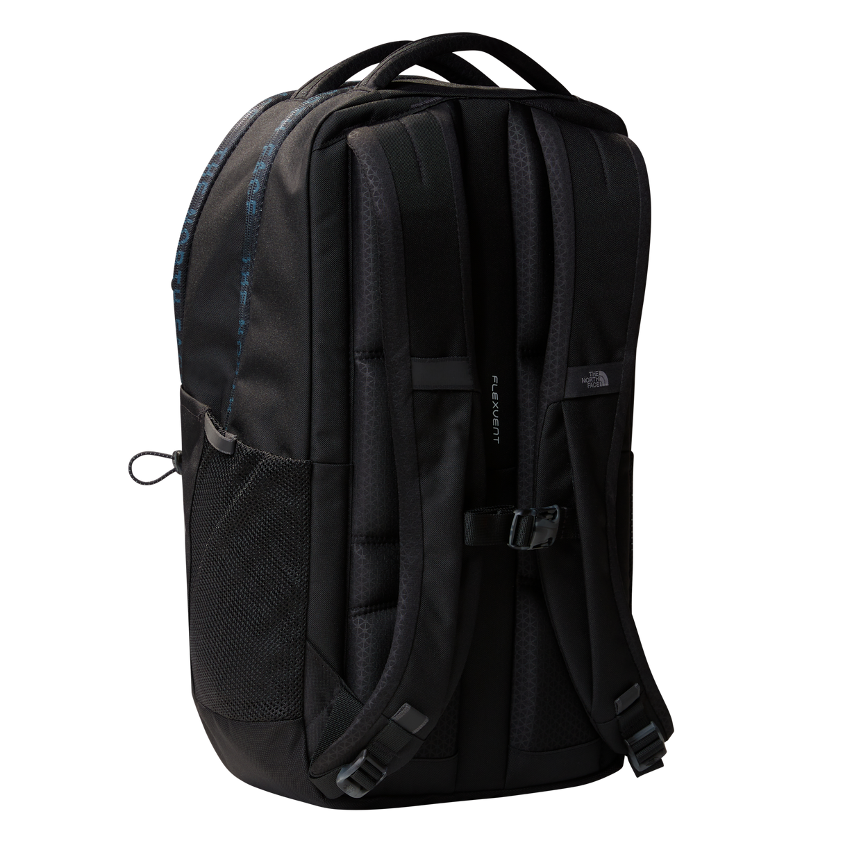 The North Face - Jester Asphalt Grey/tnf Black - Asphalt Grey/TNF Black/ - vista alternativa 1