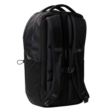 The North Face - Jester Asphalt Grey/tnf Black - GREY - vista alternativa 1