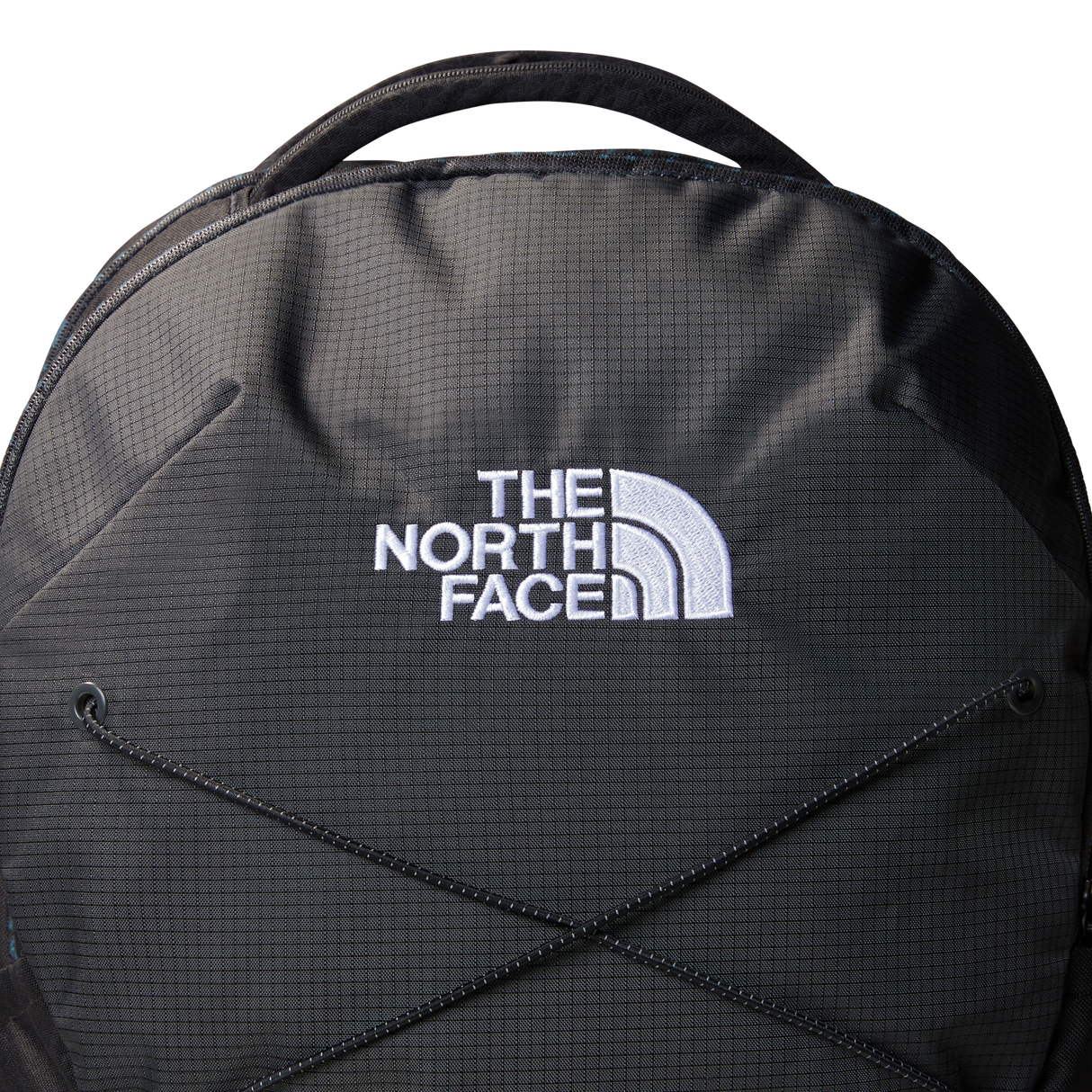 The North Face - Jester Asphalt Grey/tnf Black - Asphalt Grey/TNF Black/ - vista alternativa 2