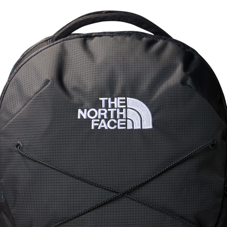 The North Face - Jester Asphalt Grey/tnf Black - GREY - vista alternativa 2