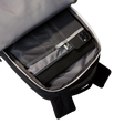 The North Face - Jester Asphalt Grey/tnf Black - Asphalt Grey/TNF Black/ - vista alternativa 4