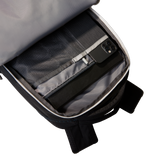 The North Face - Jester Asphalt Grey/tnf Black - Asphalt Grey/TNF Black/ - vista alternativa 4