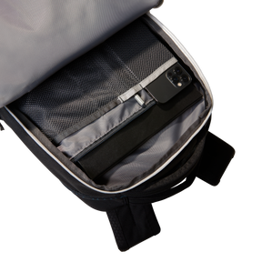 The North Face - Jester Asphalt Grey/tnf Black - Asphalt Grey/TNF Black/ - vista alternativa 4