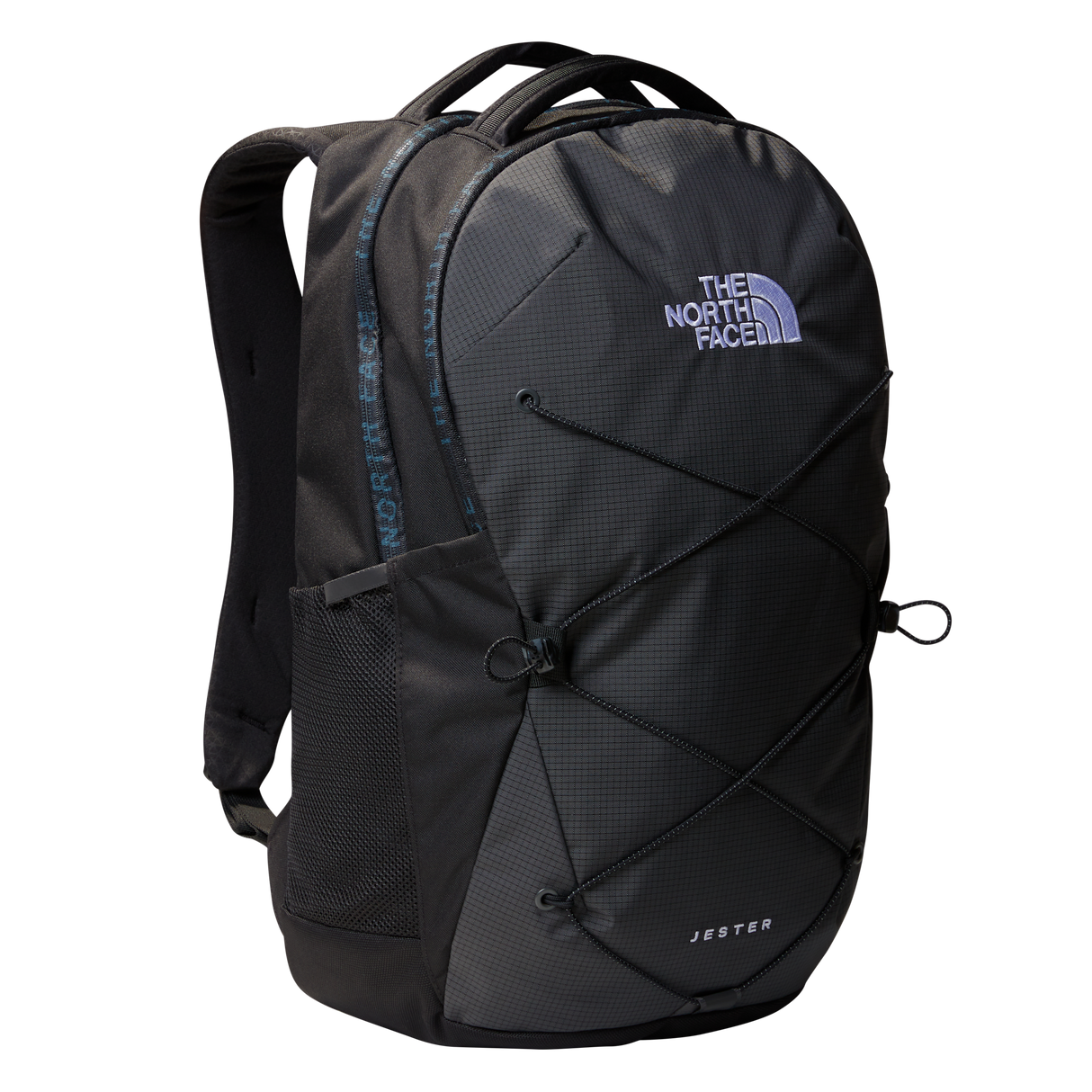 The North Face - Jester Asphalt Grey/tnf Black - Asphalt Grey/TNF Black/ - vista principale