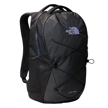The North Face - Jester Asphalt Grey/tnf Black - GREY - vista principale