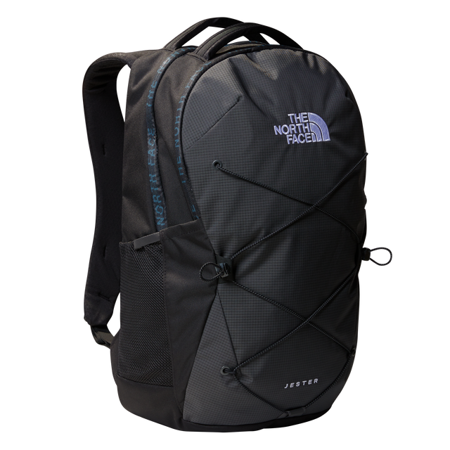 The North Face - Jester Asphalt Grey/tnf Black - Asphalt Grey/TNF Black/ - vista principale