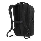 The North Face - Jester Asphalt Grey/tnf Black - BLACK - vista alternativa 1