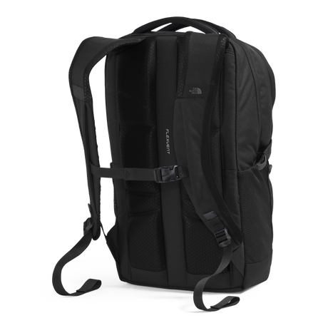 The North Face - Jester Asphalt Grey/tnf Black - BLACK - vista alternativa 1